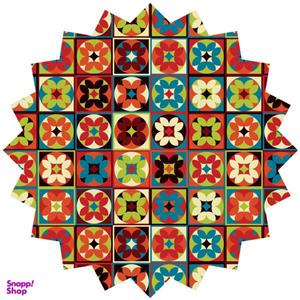 رومیزی مدل T6-42554