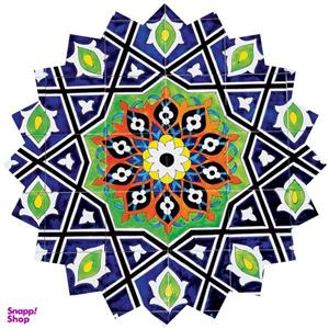 رومیزی مدل T6-42420