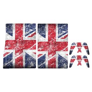 برچسب پلی استیشن 5 گراسیپا مدل انگلیس به همراه برچسب دسته