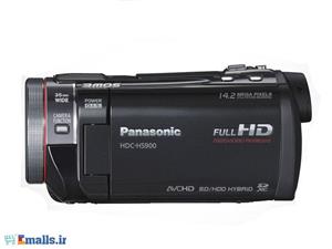دوربین فیلمبرداری پاناسونیک اچ دی سی اس 900 Panasonic HDC-HS900 
