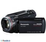 Panasonic HDC-HS900