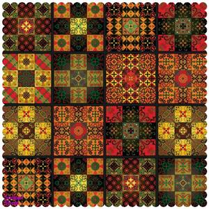 رومیزی مدل T1-42551