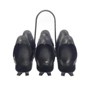 ظرف نگهدارنده تخم مرغ مدل Egguins