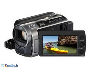 Panasonic SDR-H101
