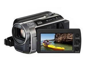 Panasonic SDR-H101