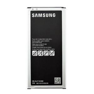 باتری موبایل مدل EB-BJ710CBE  ظرفیت ۳۳۰۰ میلی آمپرساعت مناسب برای گوشی موبایل سامسونگ Galaxy J7 2016