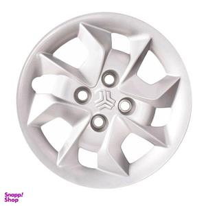 قالپاق چرخ تی پی ای مدل TPA-Q01 سایز 14 اینچ مناسب برای کوییک