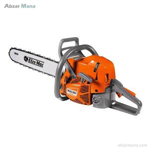 اره زنجیری بنزینی اولئو مک Oleo-Mac GS650