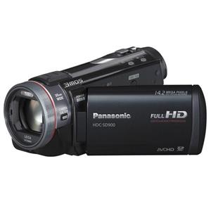 دوربین فیلمبرداری پاناسونیک اچ دی سی اس 900 Panasonic HDC-SD900 