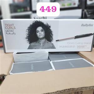 فرکننده مو بابیلیس مدل C449SDE