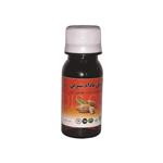 روغن بادام شیرین شفا گستر مهدیس مدل 02 حجم 60 میلی لیتر