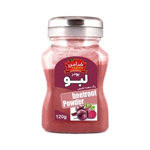 پودر لبو ضامن - ۱۰۰ گرم
