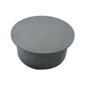 درپوش جوشی مدل P.V.C D 63