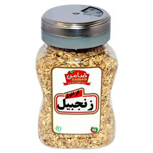 گرانول زنجبیل ضامن - 100 گرم