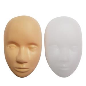 پوست مصنوعی تاتو مدل 5D -