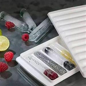 قالب یخ طرح کپسولی کد 10