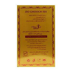 چای زرین دو قوچ - ۵۰۰ گرم
