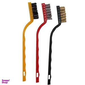 فرچه کد F1 بسته 3 عددی