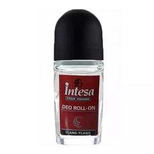 رول ضد تعریق مردانه اینتسا (Intesa) مدل Yalang حجم 50 میلی‌لیتر