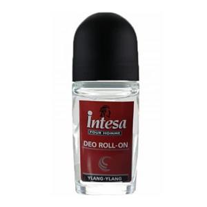 مام رول ضد تعریق مردانه مدل Ylang-Ylang اینتسا، ۵۰ میل | Intesa