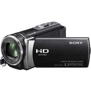 دوربین فیلمبرداری سونی مدل HDR-CX190 Sony HDR-CX190 Camcorder