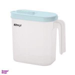 ظرف پودر کامل کد 404