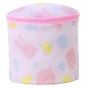 محفظه شستشو لباس زیر زنانه  کد QQJ