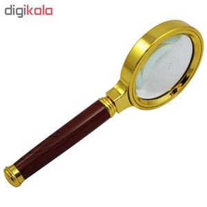 ذره بین مدل Magic-Ta80