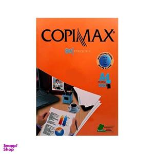 کاغذ A4 کپی مکس کد RD1 بسته 500 عددی