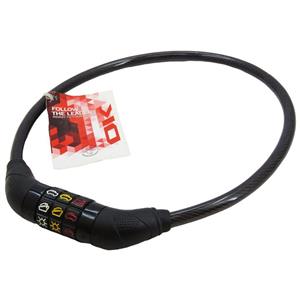 قفل دوچرخه اوکی مدل baby