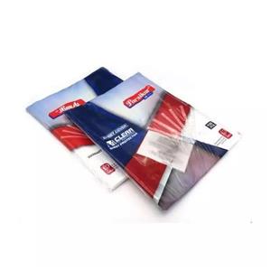 کاور کاغذ A4 پارسیکار کد jm177 بسته 100 عددی