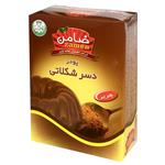 پودر دسر شکلاتی ضامن - 100 گرم