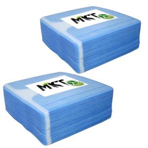 کاور سی دی مدل MKT کد Z2 بسته 200 عددی