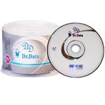 دی وی دی خام دکتر دیتا مدل DR50 بسته 50 عددی