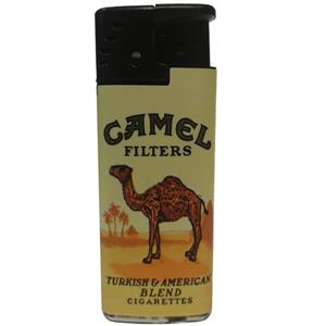 فندک اتمی طرح Camel مدل STM 1070