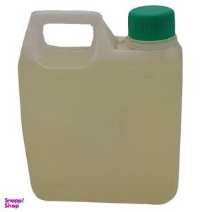 روغن چرخ خیاطی مدل as12 حجم یک لیتر