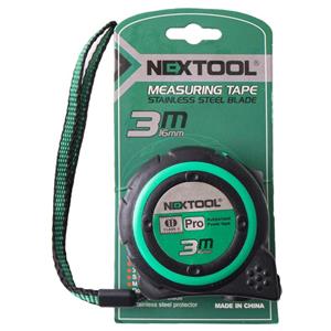 متر 3 متری نکستول گروپ\r\nکد NT29028