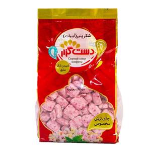 شکر پنیر چای ترش دست گزار - 400 گرم