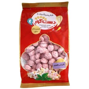 شکر پنیر چای ترش دست گزار - 400 گرم