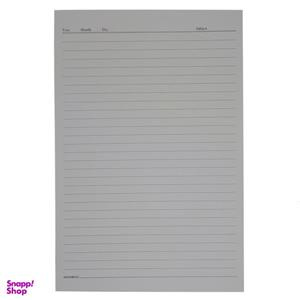 کاغذ A4 خط دار شهباز کد Y50 بسته 50 عددی
