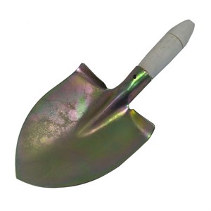 بیلچه باغبانی مدل c 32