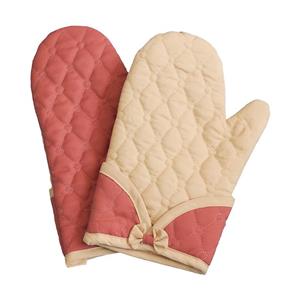 دستکش فر مدل گلبرگ i10 دو عددی