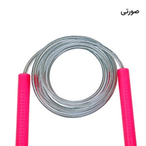 طناب ورزشی تن زیب مدل 123