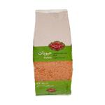 Golestan Lentils 900 gr