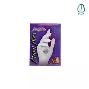 دستکش زنانه مامی ناز مدل 002