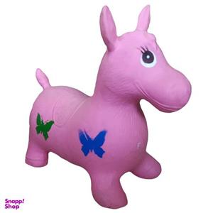 صندلی بادی طرح اسب کد H4