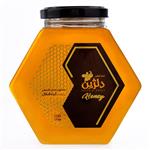 عسل قنقال دلژین - 500 گرم