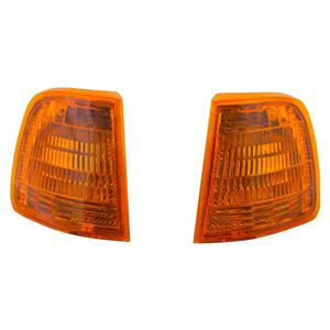 چراغ راهنما خودرو مدل OR03PE4 مناسب برای پژو 405 بسته 2 عددی