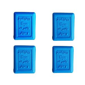 روغن لحیم مدل مبنا  وزن 40 گرم مجموعه 4 عددی