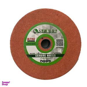 سنگ پولیش سیلور مدل 22